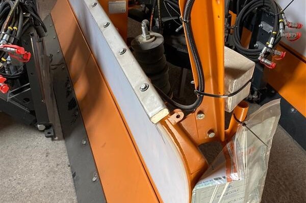 Schmidt | Snow Plough MPC P28